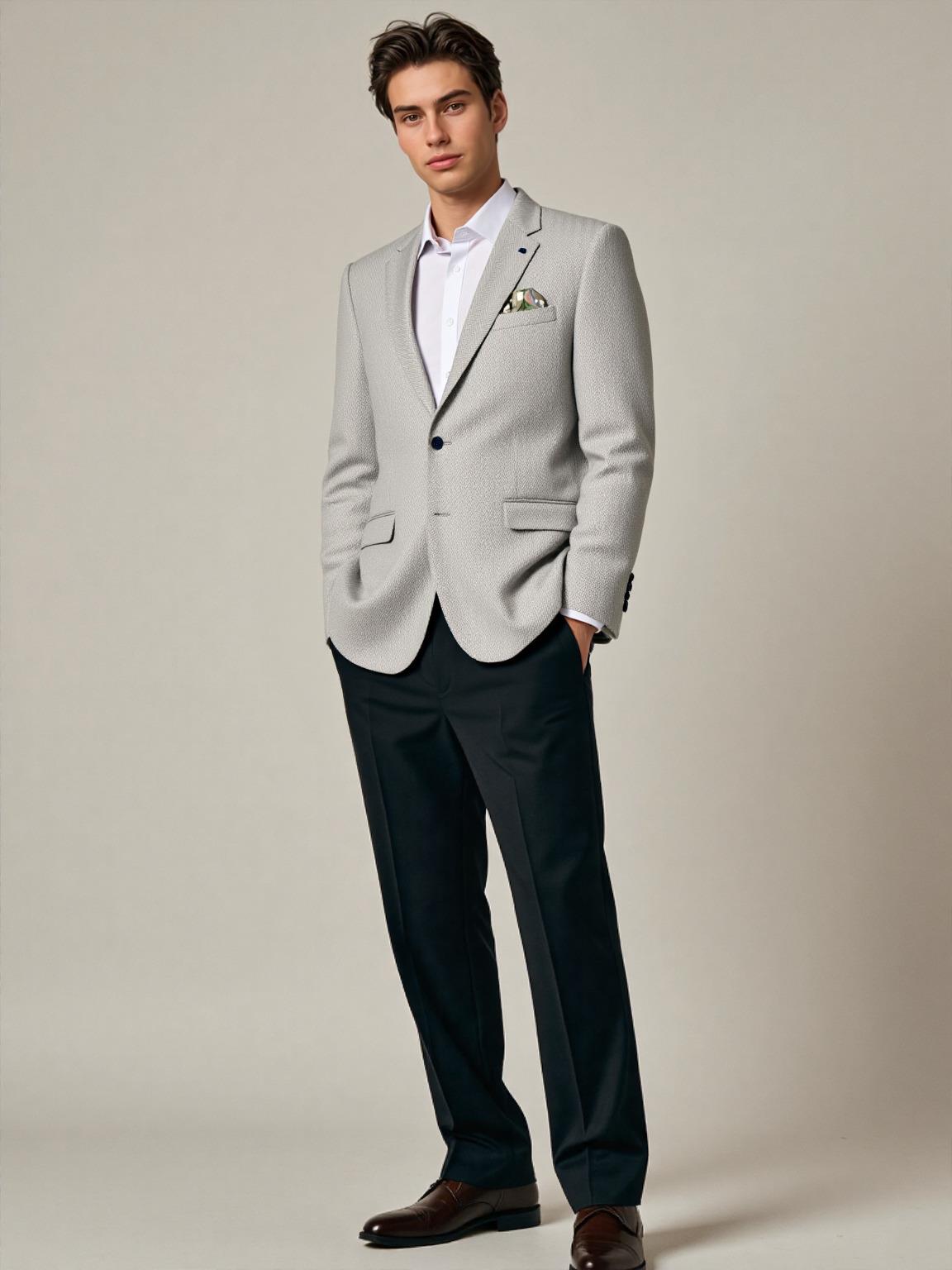 SOUL OF LONDON VESTON HOMME