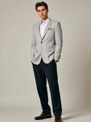 SOUL OF LONDON VESTON HOMME