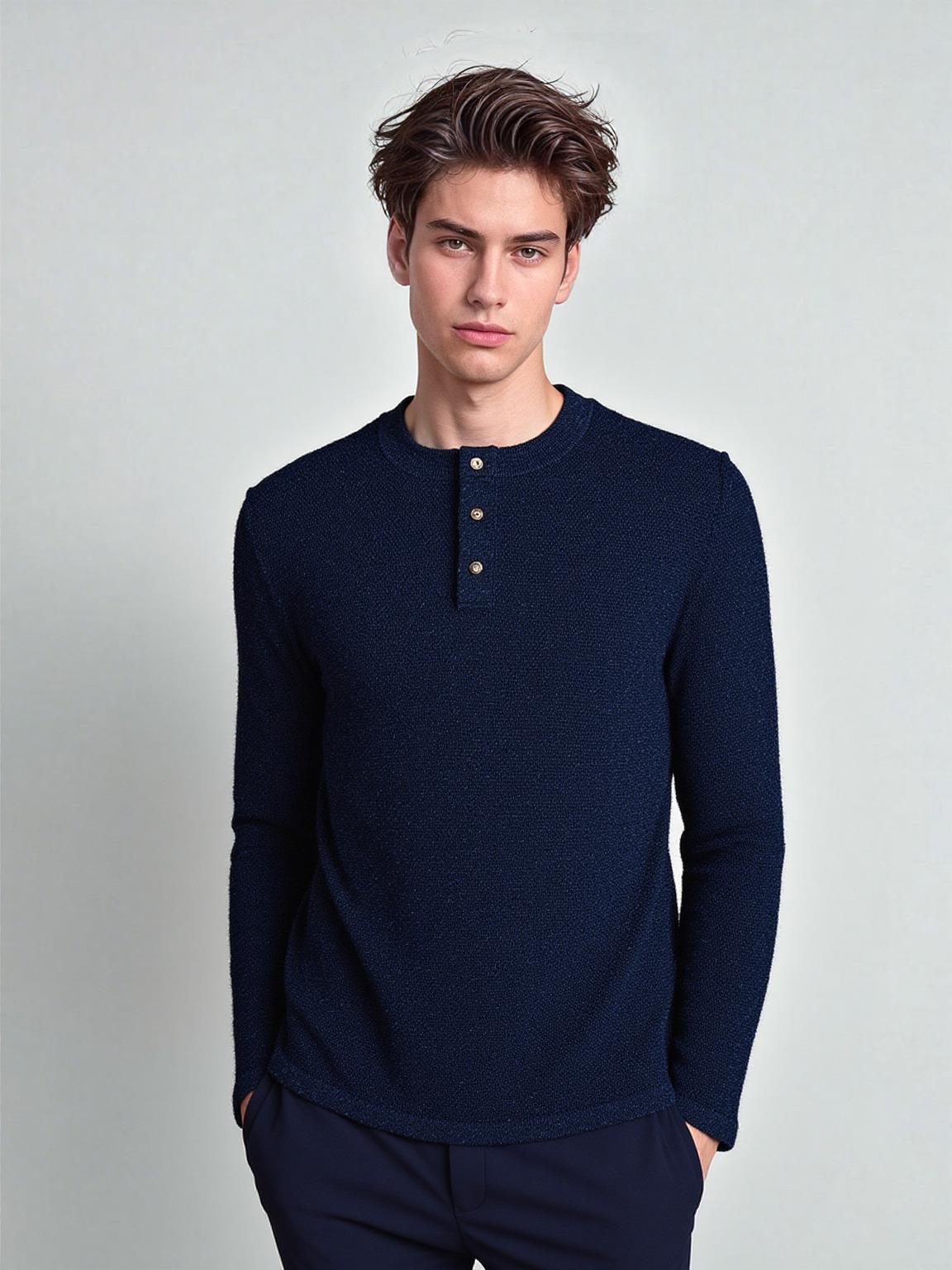 SOUL OF LONDON CHANDAIL HOMME