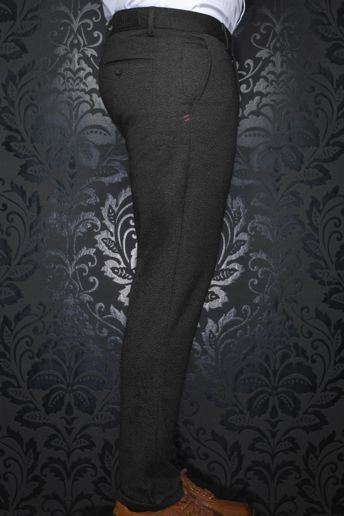 AU NOIR PANTALON HOMME