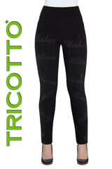 TRICOTTO Panatalon Femme