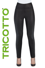 TRICOTTO LEGGING FEMME