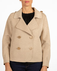 ANGELA MARA JACKET FEMME
