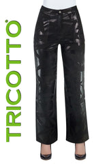 TRICOTTO Pantalon Femme