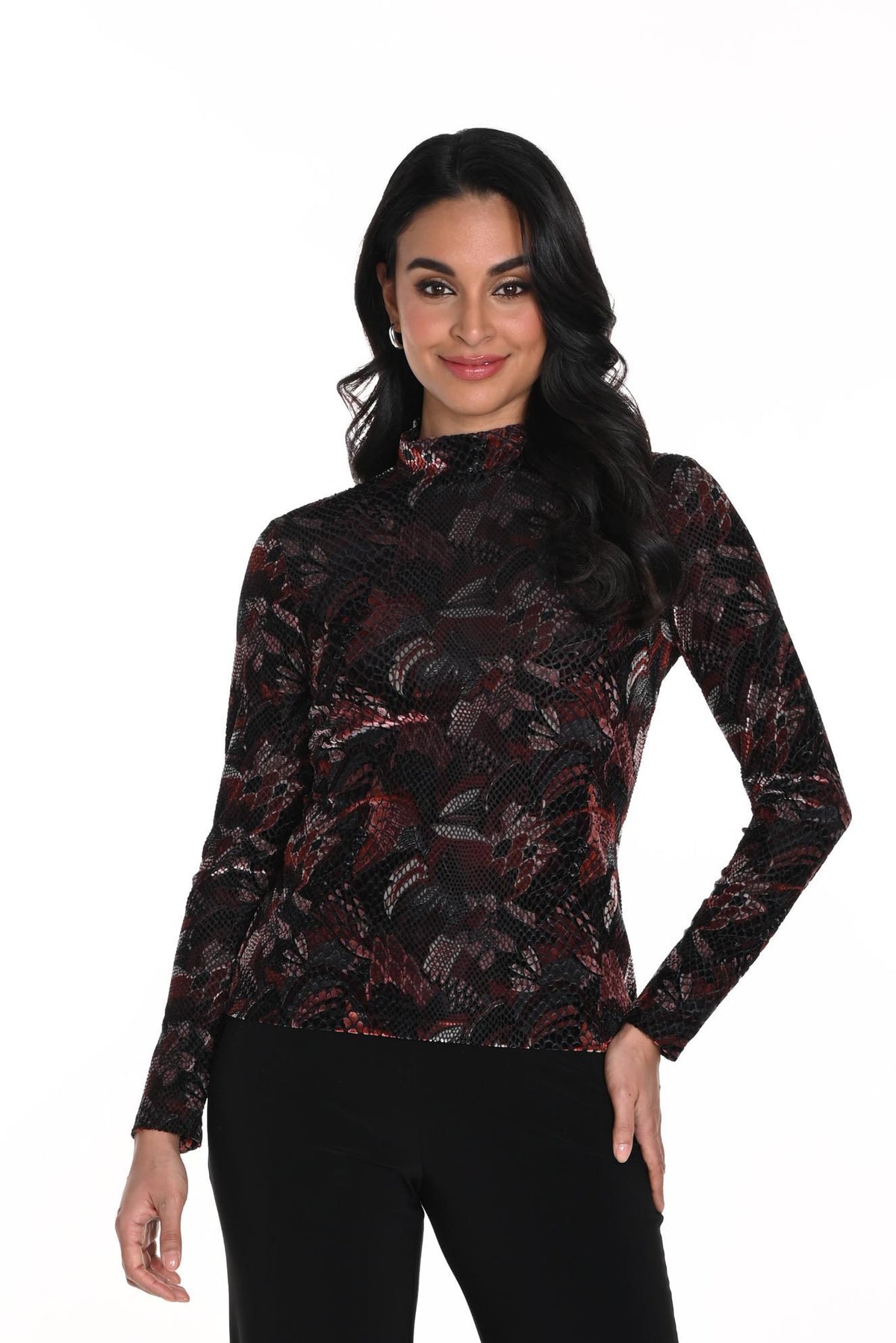FRANK LYMAN CHANDAIL FEMME