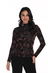 FRANK LYMAN CHANDAIL FEMME