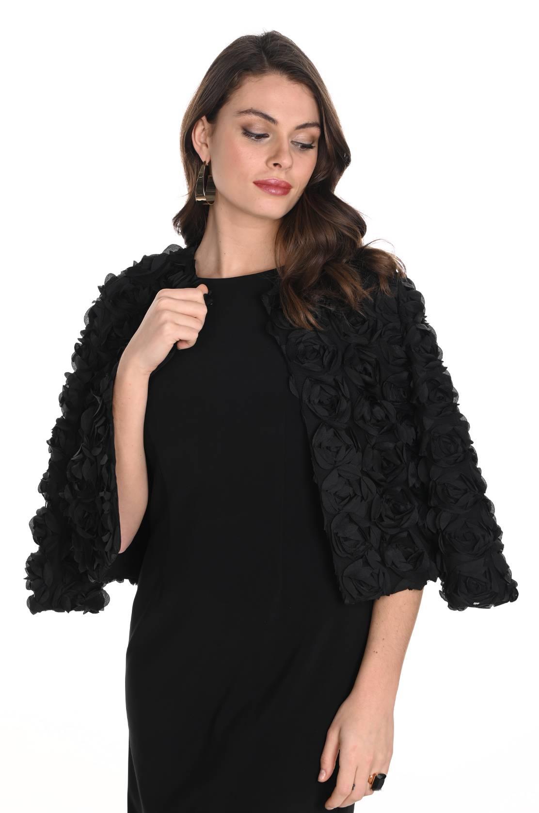 Frank Lyman Bolero Femme