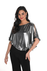 FRANK LYMAN BLOUSE FEMME