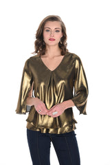 FRANK LYMAN BLOUSE FEMME