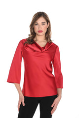 FRANK LYMAN BLOUSE FEMME