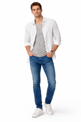 MICHAEL KORS CHEMISE HOMME