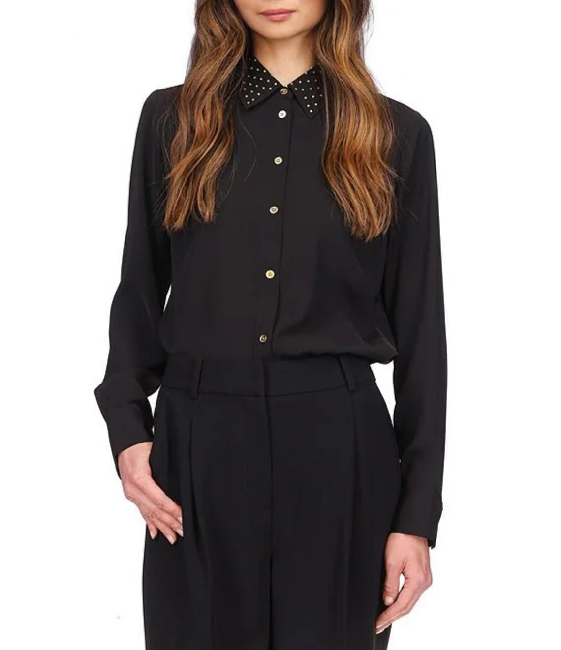 MICHAEL KORS CHEMISE FEMME
