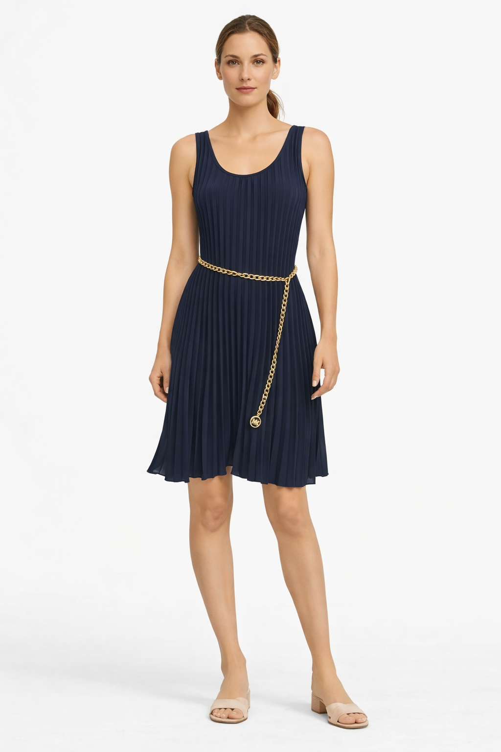 MICHAEL KORS ROBE FEMME