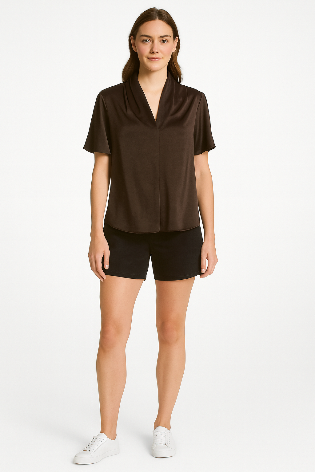 MICHAEL KORS BLOUSE FEMME