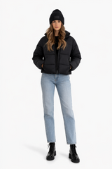 MICHAEL KORS TUQUE FEMME