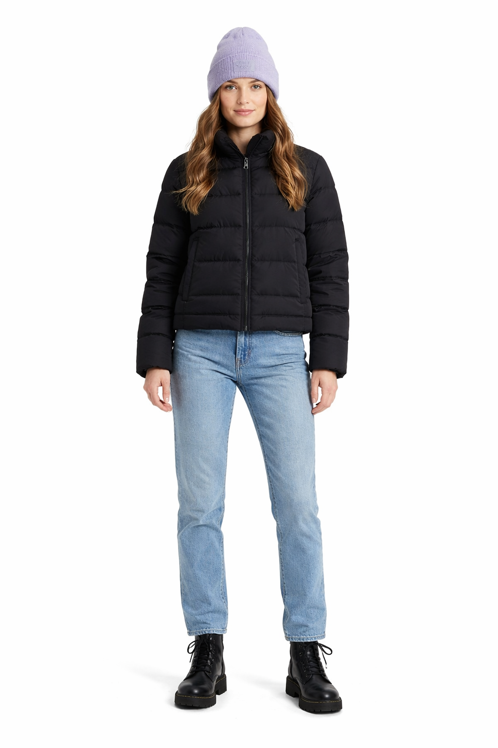 MICHAEL KORS TUQUE FEMME