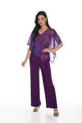 FRANK LYMAN PANTALON FEMME