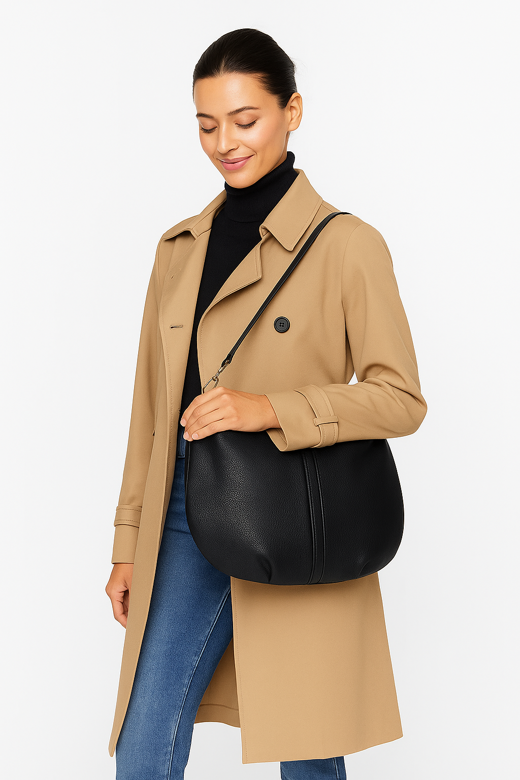 GEOX SAC A MAIN FEMME