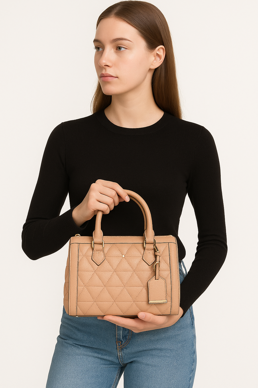 GEOX SAC A MAIN FEMME