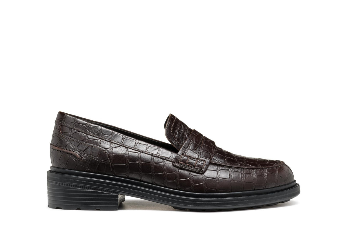 GEOX MOCASSINS FEMME