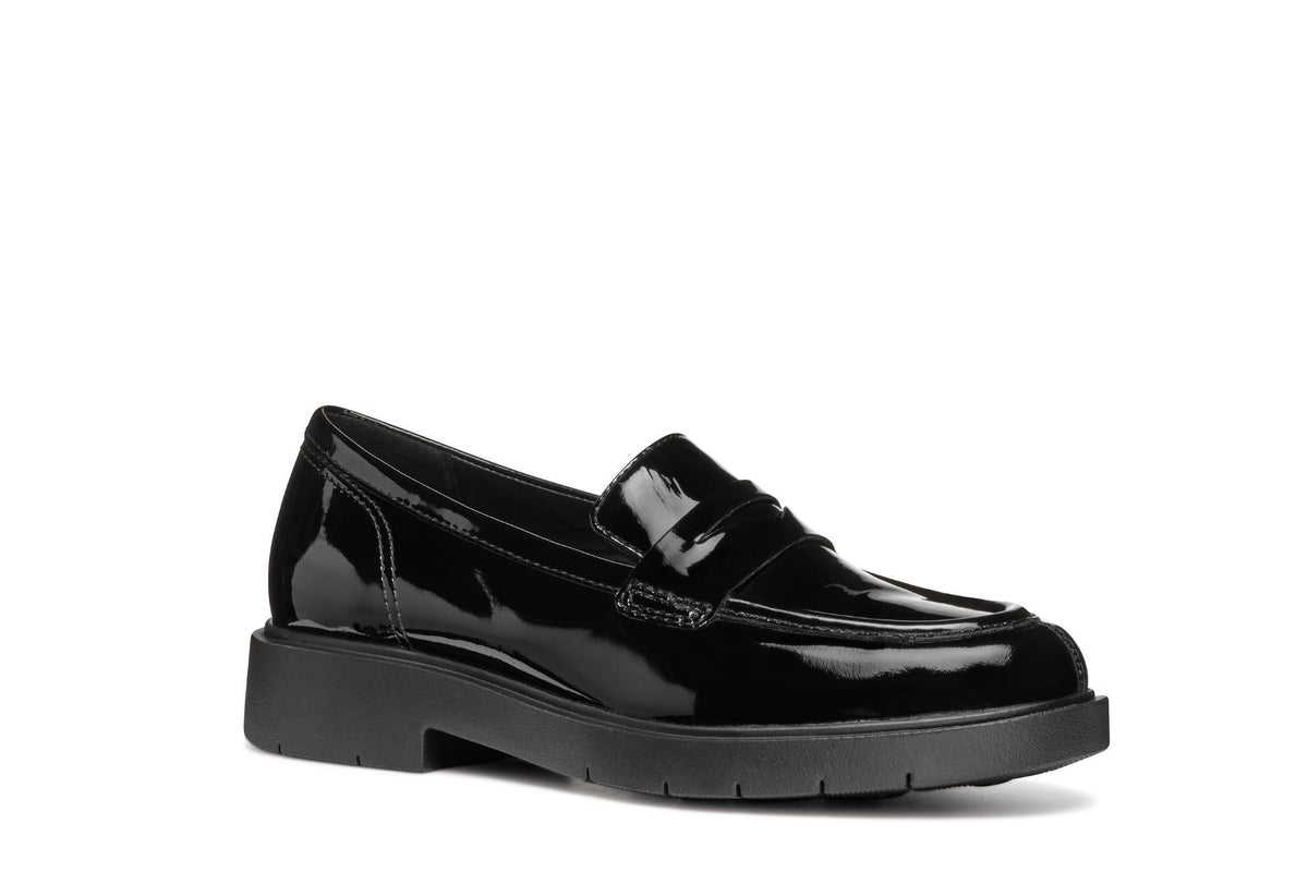 GEOX MOCASSINS FEMME