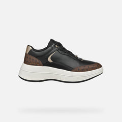 Geox Chaussure Femme
