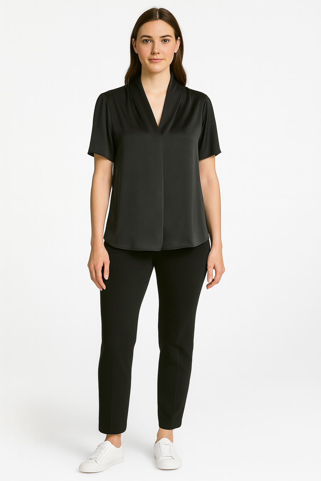 MICHAEL KORS BLOUSE FEMME