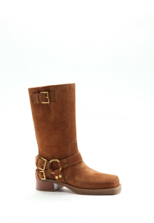 MICHAEL KORS BOTTES FEMME