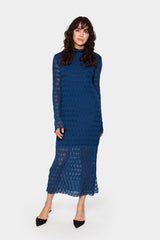 St-Tropez Robe Femme