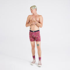 SAXX BOXER HOMMES