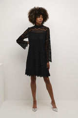 CULTURE ROBE FEMME