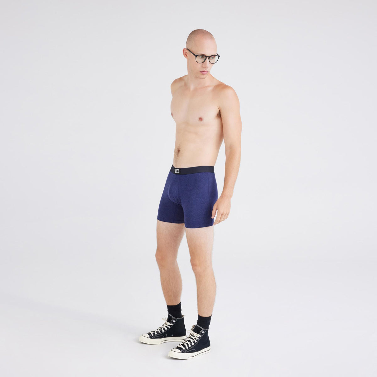 SAXX BOXER HOMMES