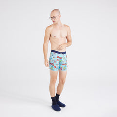 SAXX BOXER HOMMES