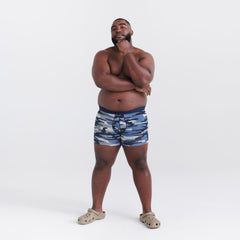 SAXX BOXER HOMMES