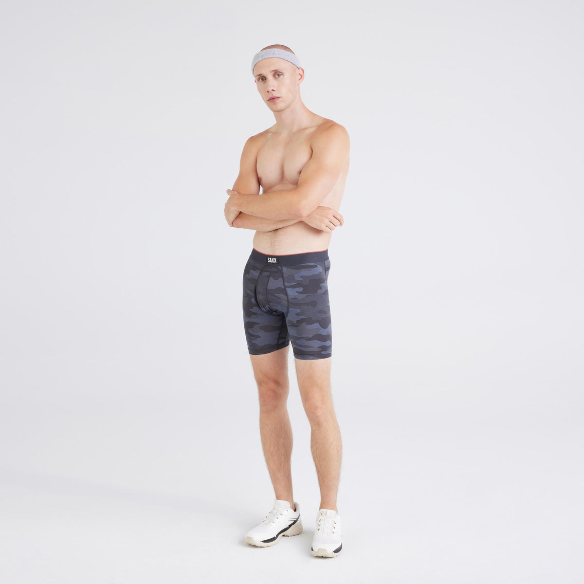 SAXX BOXER HOMMES