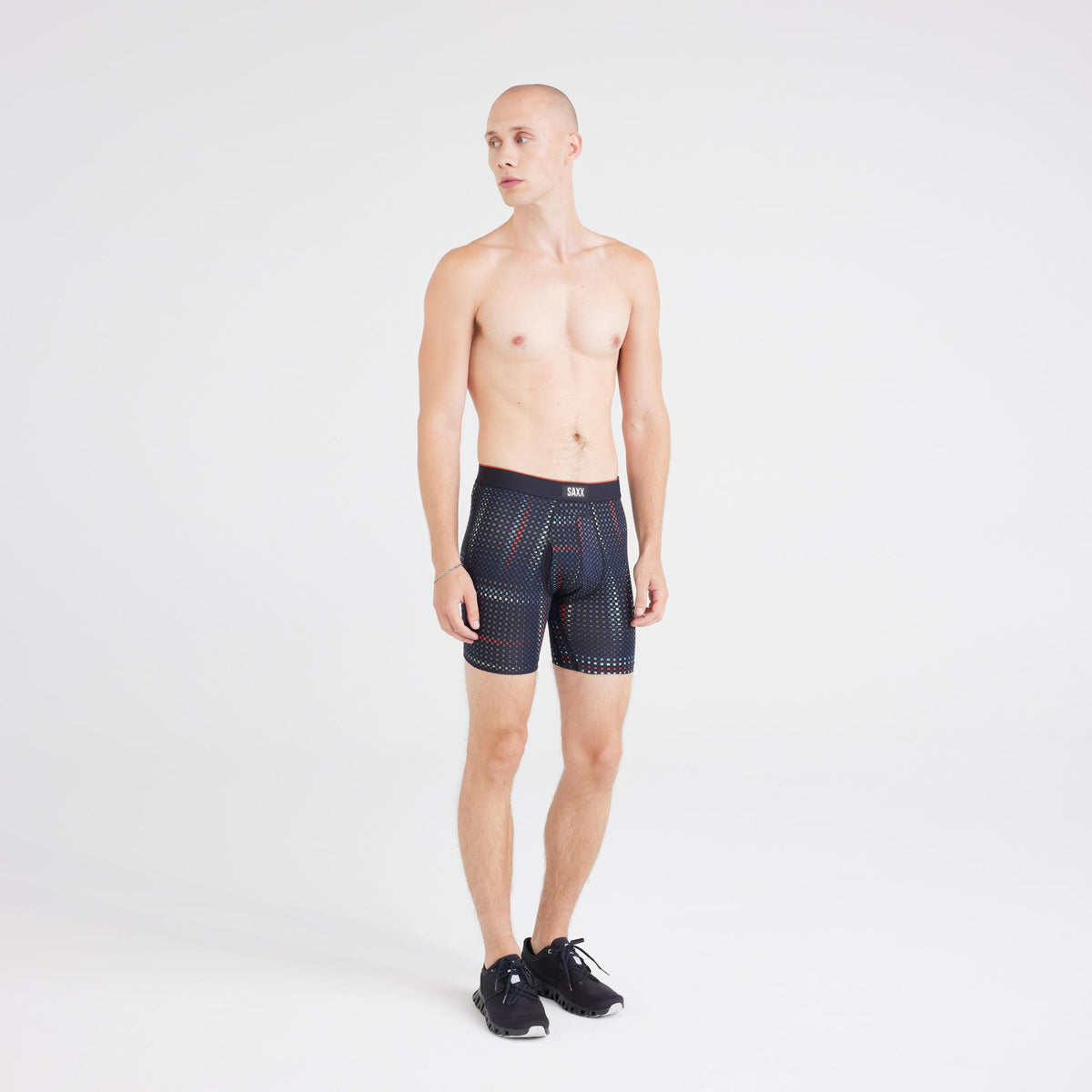 SAXX BOXER HOMMES