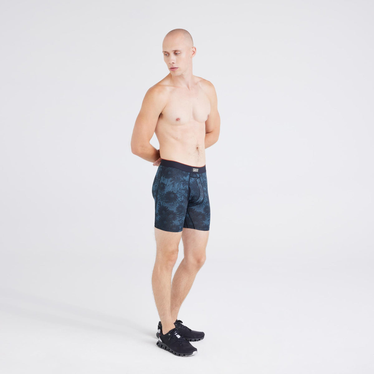 SAXX BOXER HOMMES