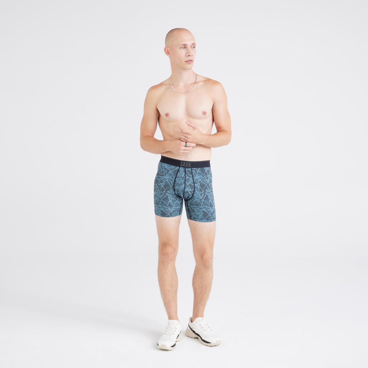 SAXX BOXER HOMMES