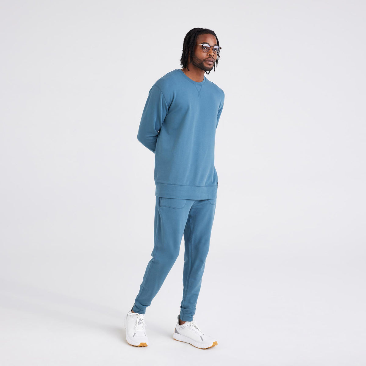 SAXX PANTALON HOMMES