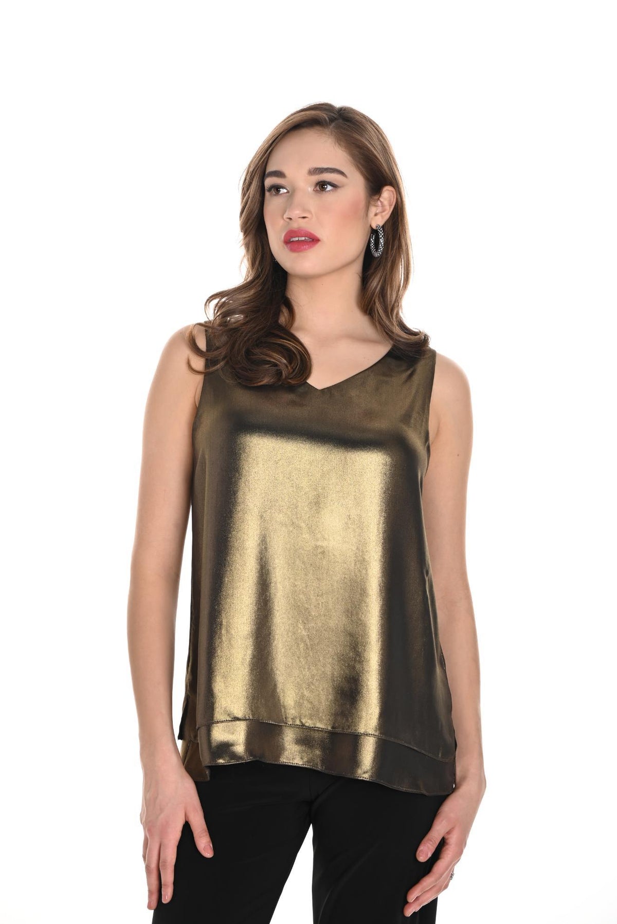 FRANK LYMAN CAMISOLE FEMME