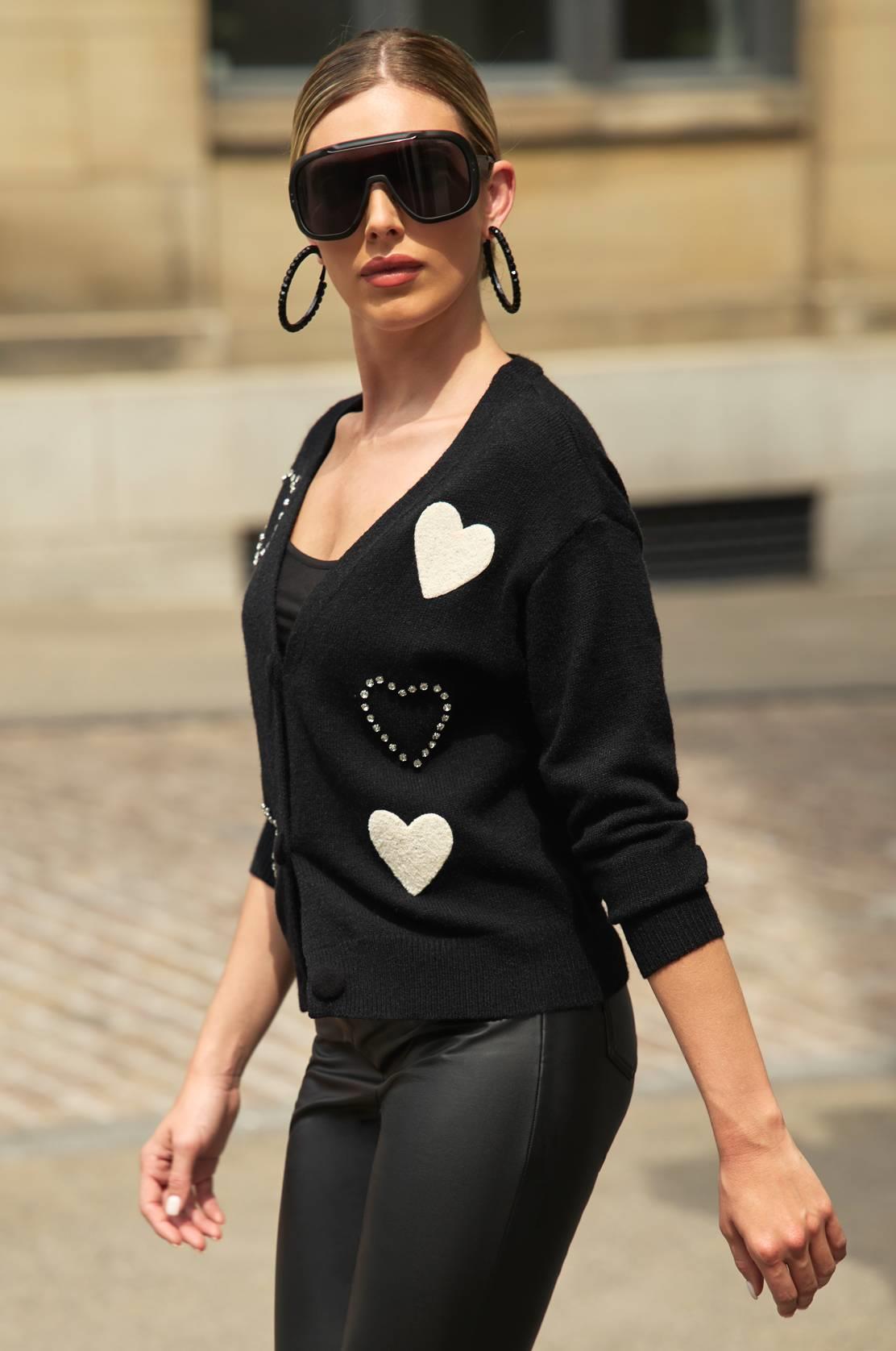 Frank Lyman Veste Femme