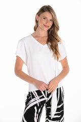 FRANK LYMAN HAUT FEMME