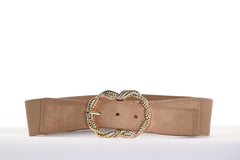 FRANK LYMAN CEINTURE FEMME