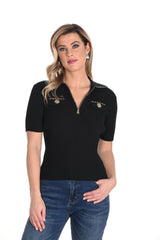 FRANK LYMAN POLO FEMME