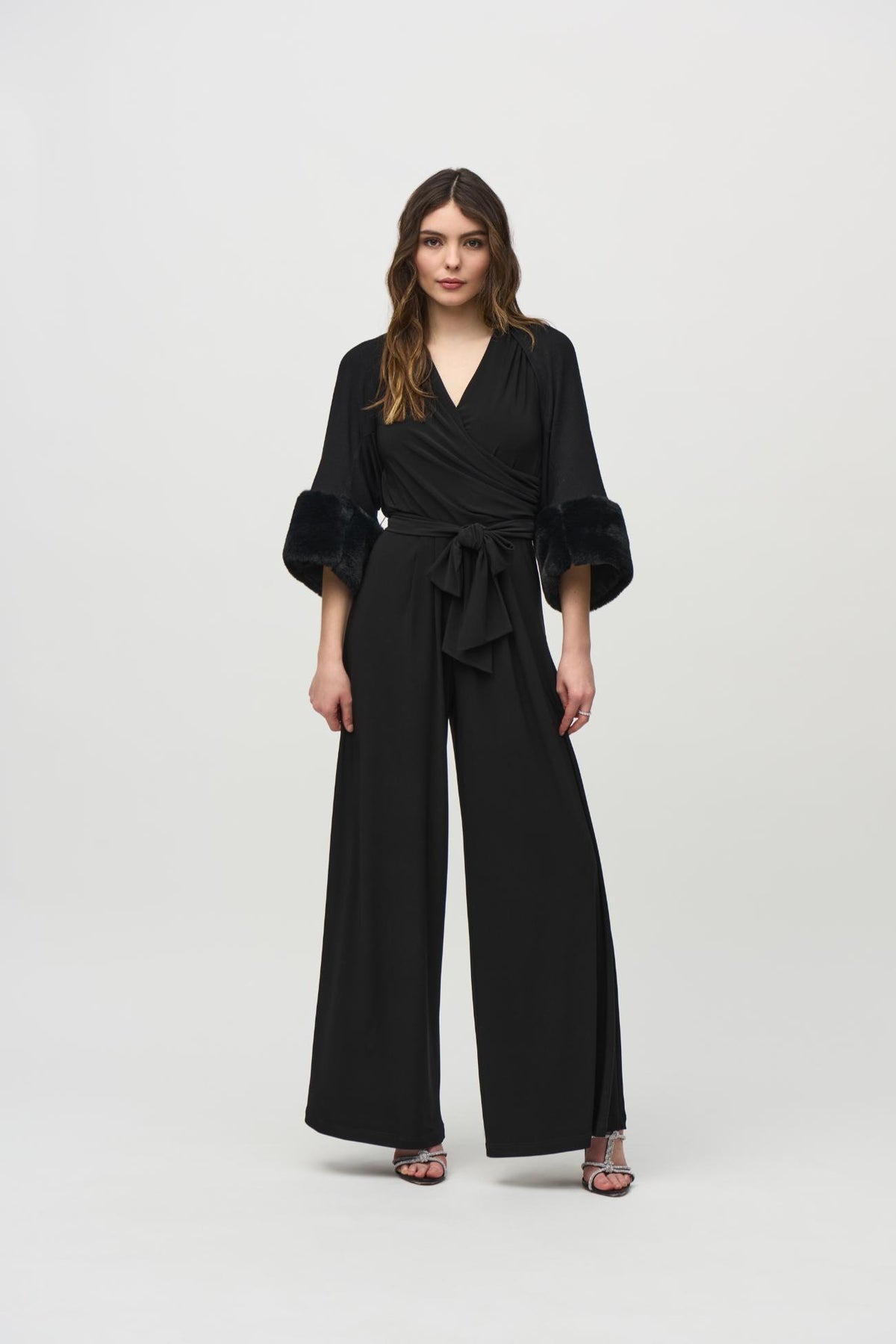 JOSEPH RIBKOFF COVER-UP FEMMES