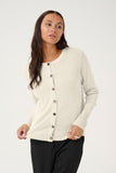 Kaffe Cardigan Femme