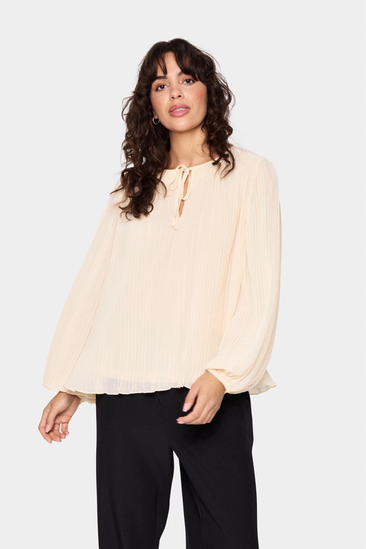 St-Tropez Blouse Femme