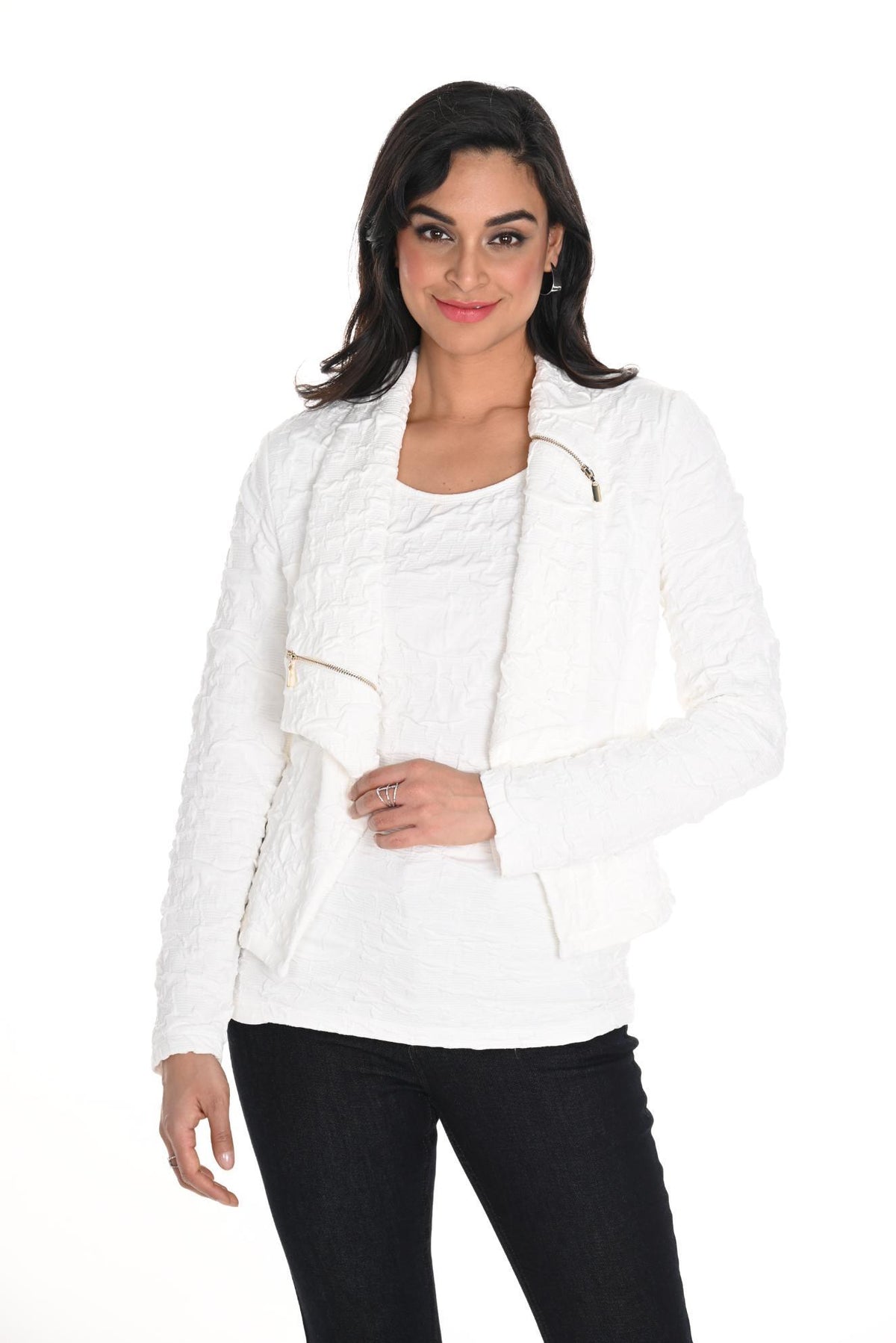 FRANK LYMAN CARDIGAN FEMME