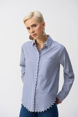 JOSEPH RIBKOFF CHEMISE FEMME
