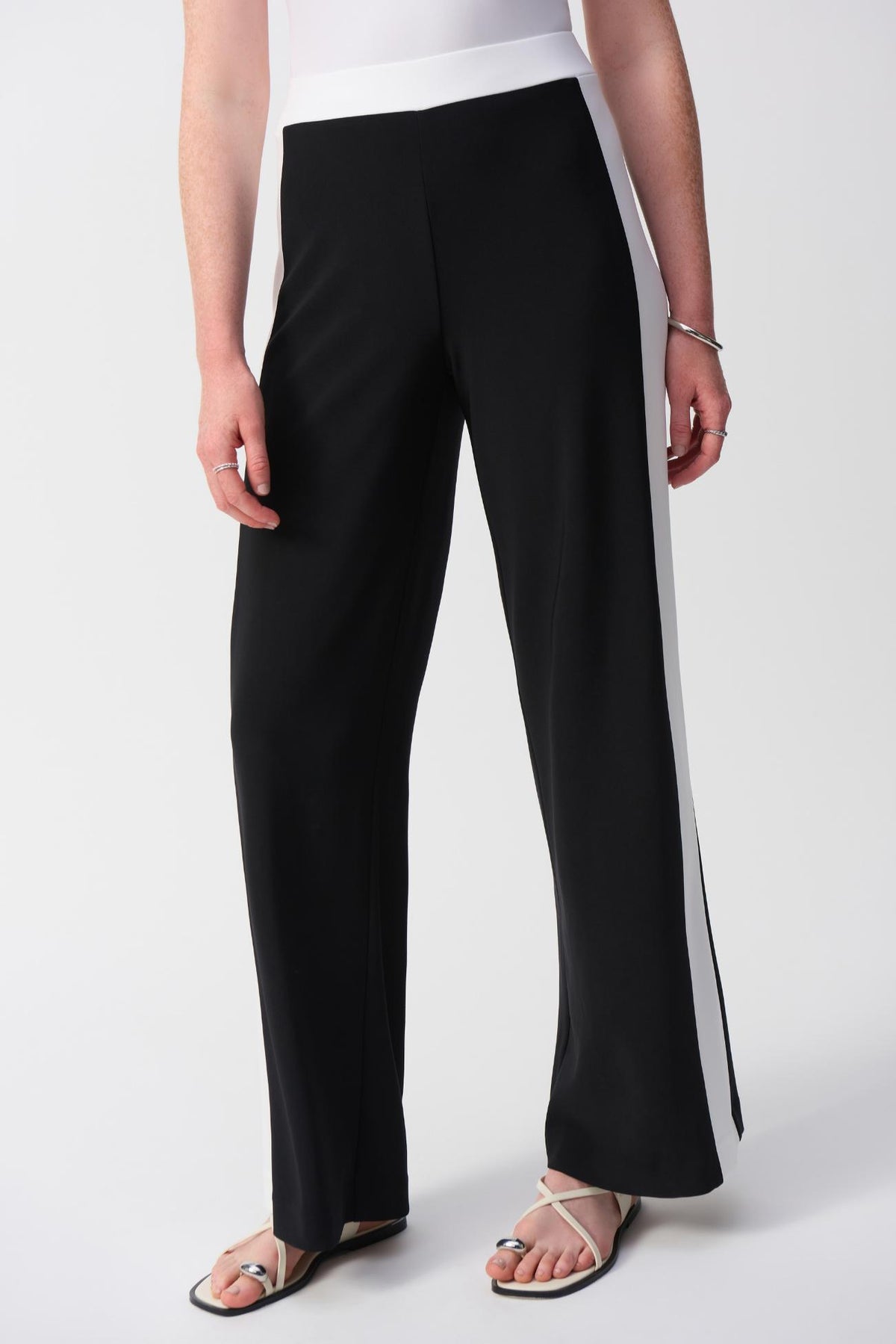 JOSEPH RIBKOFF PANTALON FEMME